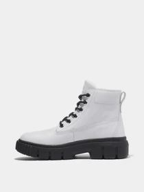 Черевики та чоботи Timberland Greyfield модель TB0A41ZW100 Фото