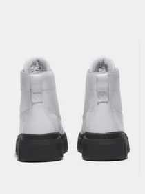 Черевики та чоботи Timberland Greyfield модель TB0A41ZW100 Фото