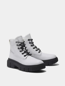 Черевики та чоботи Timberland Greyfield модель TB0A41ZW100 Фото