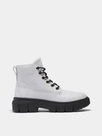 Черевики та чоботи Timberland Greyfield модель TB0A41ZW100 Фото
