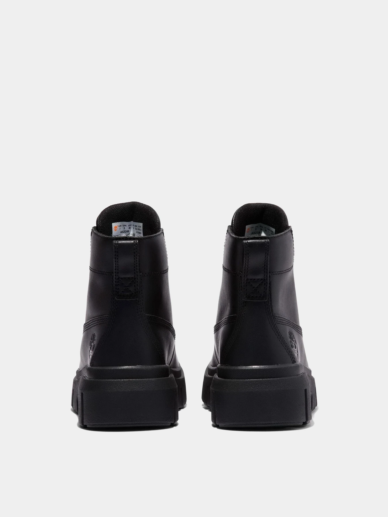 Черевики та чоботи Timberland Greyfield модель TB0A5ZDR001 Фото