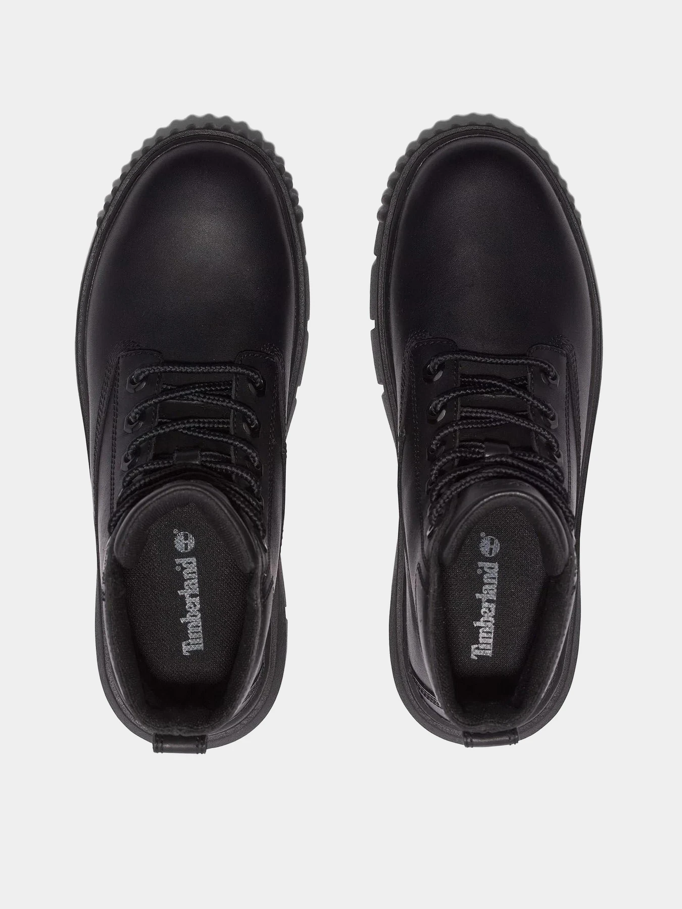 Черевики та чоботи Timberland Greyfield модель TB0A5ZDR001 Фото
