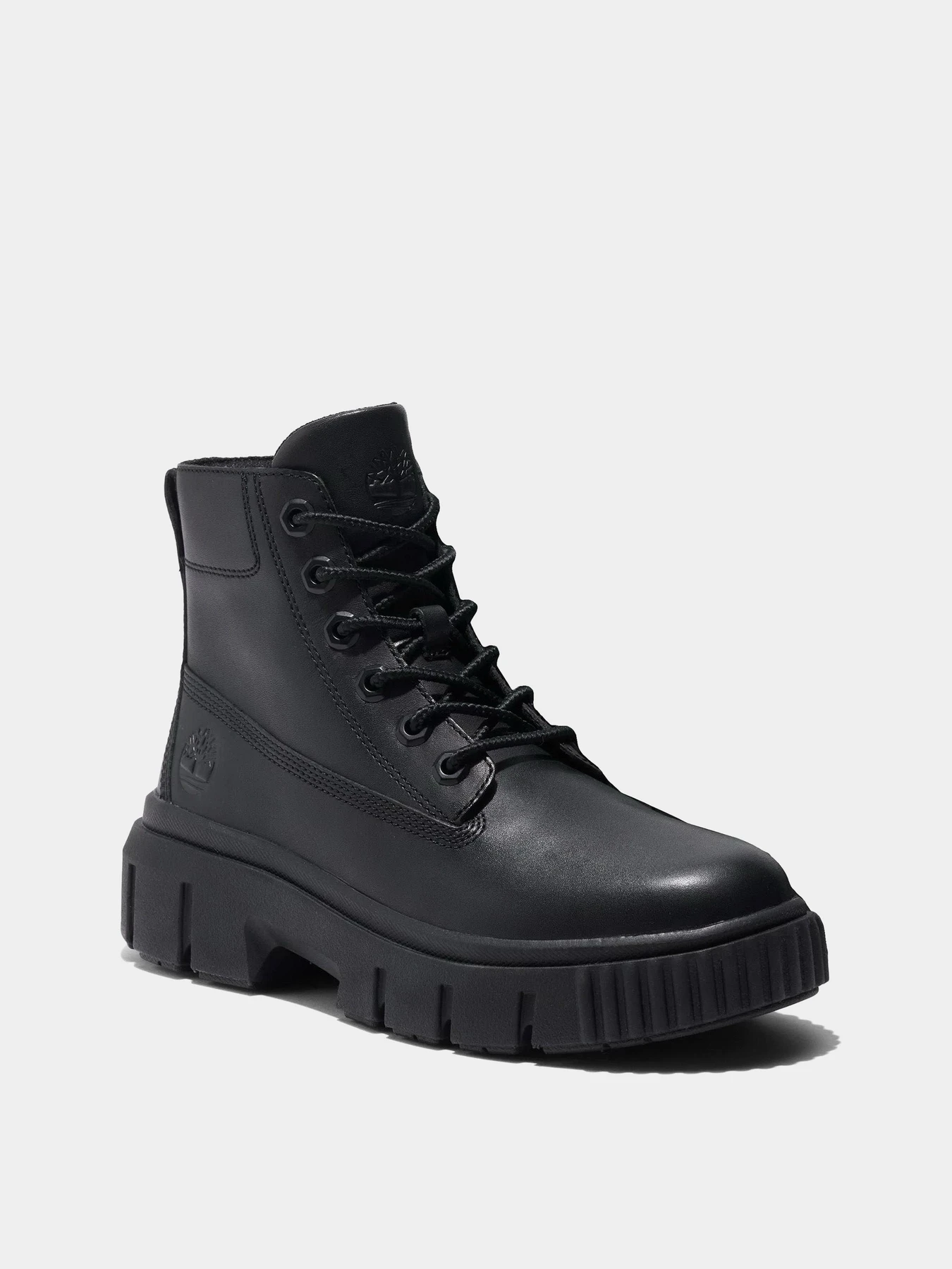 Черевики та чоботи Timberland Greyfield модель TB0A5ZDR001 Фото