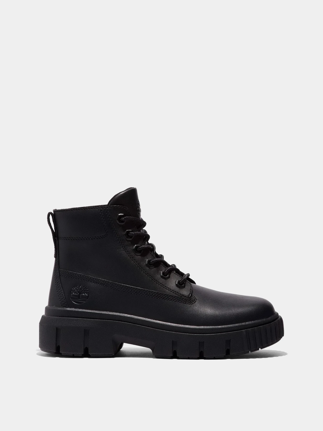 Черевики та чоботи Timberland Greyfield модель TB0A5ZDR001 Фото