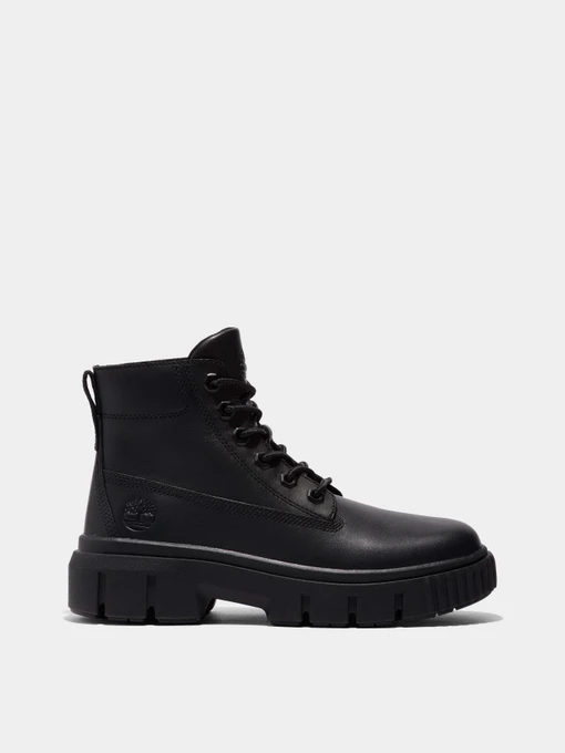 Черевики та чоботи Timberland Greyfield модель TB0A5ZDR001 Фото