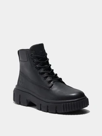 Черевики та чоботи Timberland Greyfield модель TB0A5ZDR001 Фото