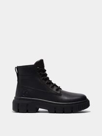 Черевики та чоботи Timberland Greyfield модель TB0A5ZDR001 Фото