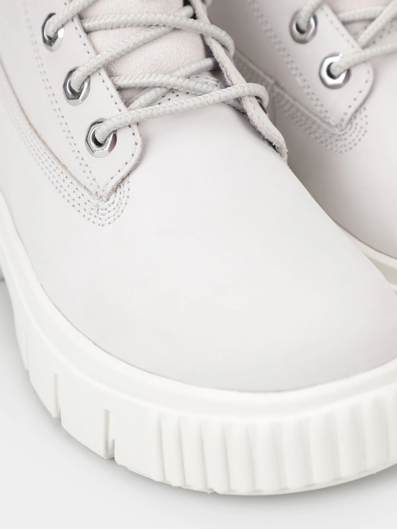 Черевики та чоботи Timberland GREYFIELD модель TB0A5RPR032 Фото