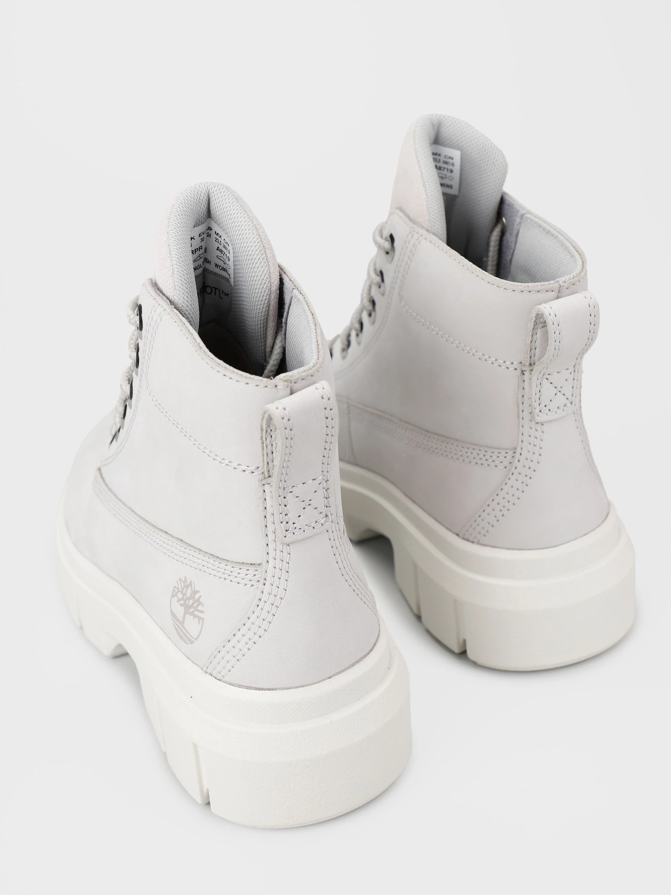 Черевики та чоботи Timberland GREYFIELD модель TB0A5RPR032 Фото