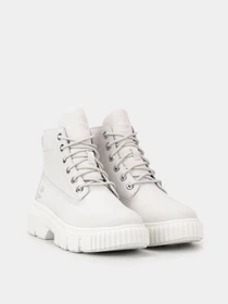 Черевики та чоботи Timberland GREYFIELD модель TB0A5RPR032 Фото