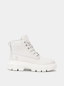 Черевики та чоботи Timberland GREYFIELD модель TB0A5RPR032 Фото
