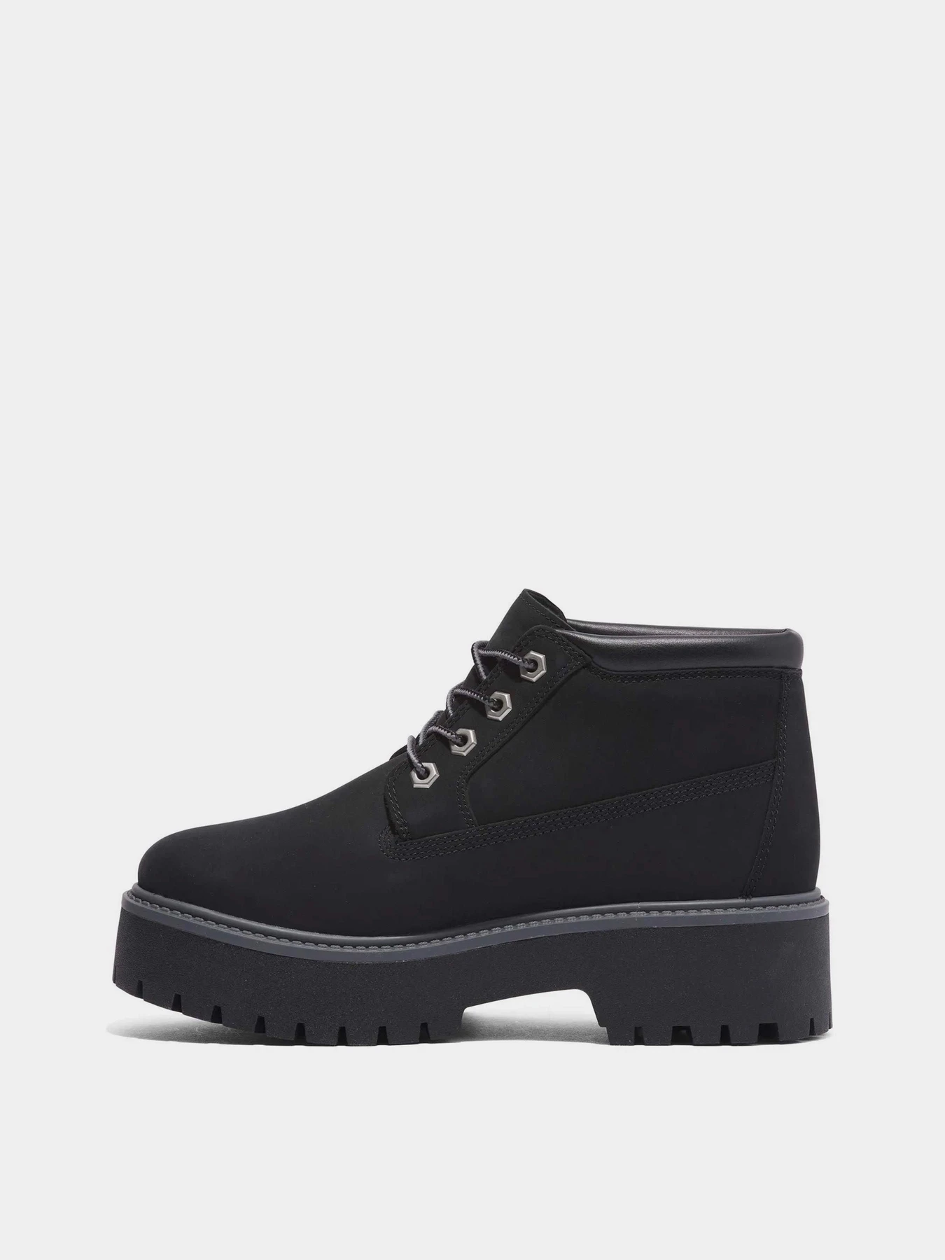 Черевики та чоботи Timberland Stone Street Premium модель TB0A5REN015 Фото