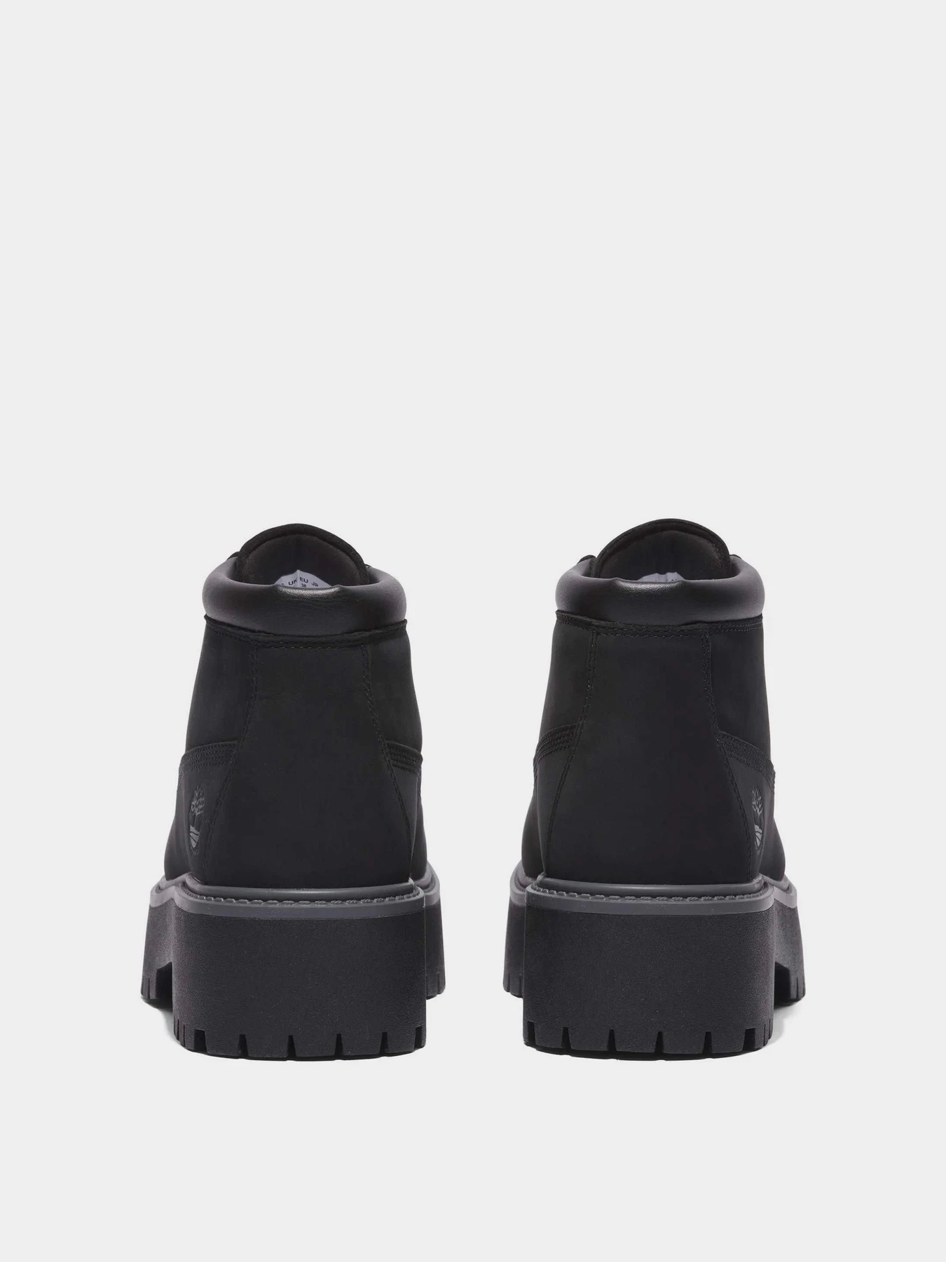 Черевики та чоботи Timberland Stone Street Premium модель TB0A5REN015 Фото