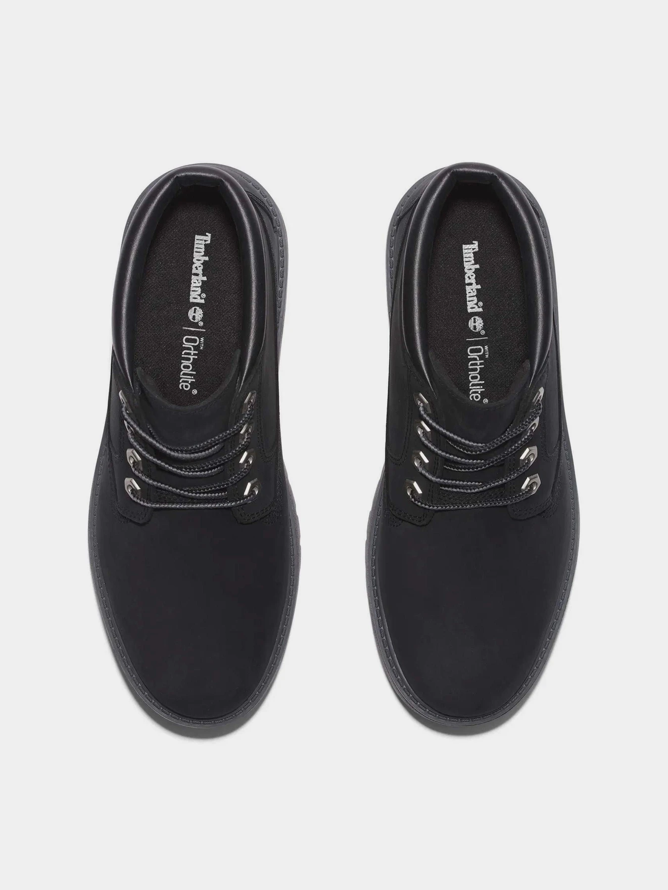 Черевики та чоботи Timberland Stone Street Premium модель TB0A5REN015 Фото