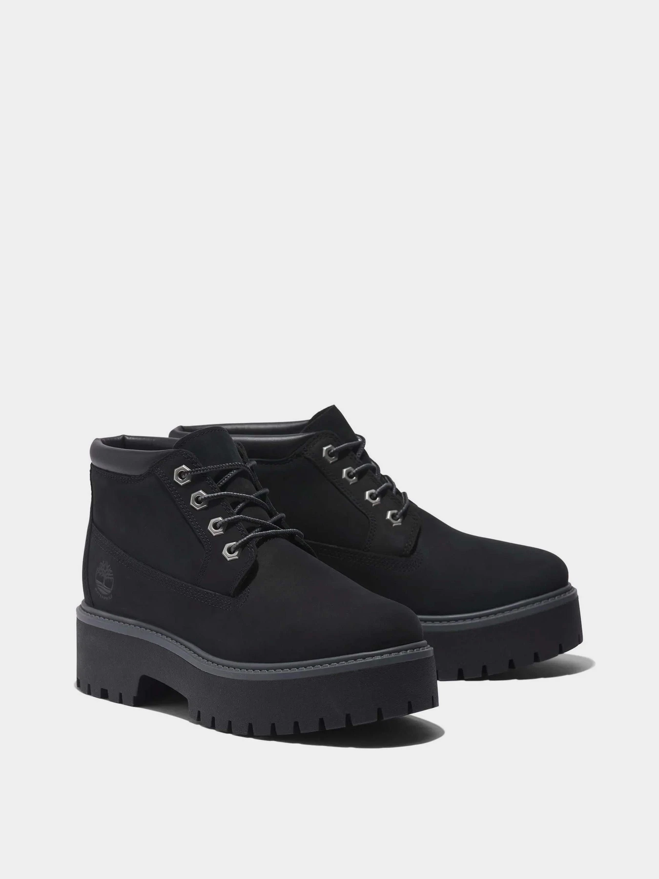 Черевики та чоботи Timberland Stone Street Premium модель TB0A5REN015 Фото