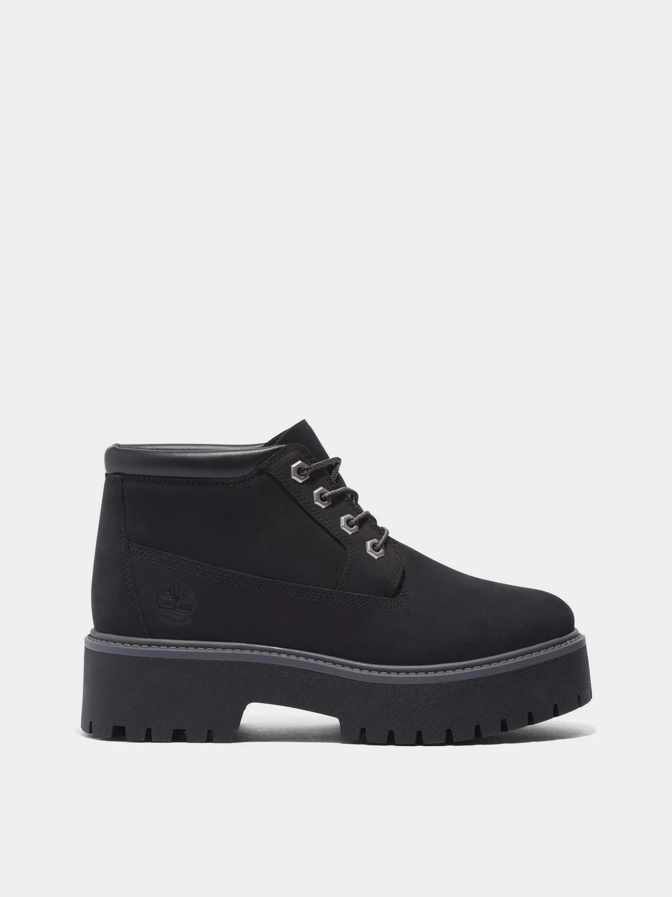 Черевики та чоботи Timberland Stone Street Premium модель TB0A5REN015 Фото