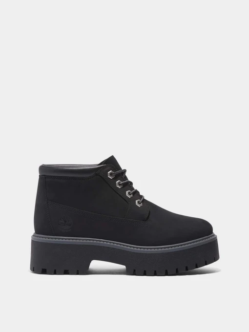 Черевики та чоботи Timberland Stone Street Premium модель TB0A5REN015 Фото