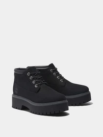 Черевики та чоботи Timberland Stone Street Premium модель TB0A5REN015 Фото