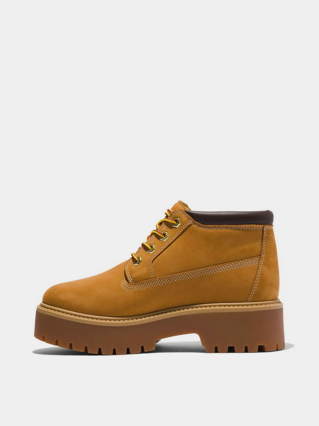 Черевики та чоботи Timberland Stone Street Premium модель TB0A5RF9231 Черевики та чоботи Timberland Stone Street Premium модель TB0A5RF9231 Фото