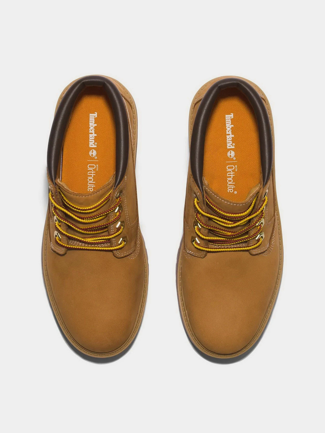 Черевики та чоботи Timberland Stone Street Premium модель TB0A5RF9231 Черевики та чоботи Timberland Stone Street Premium модель TB0A5RF9231 Фото