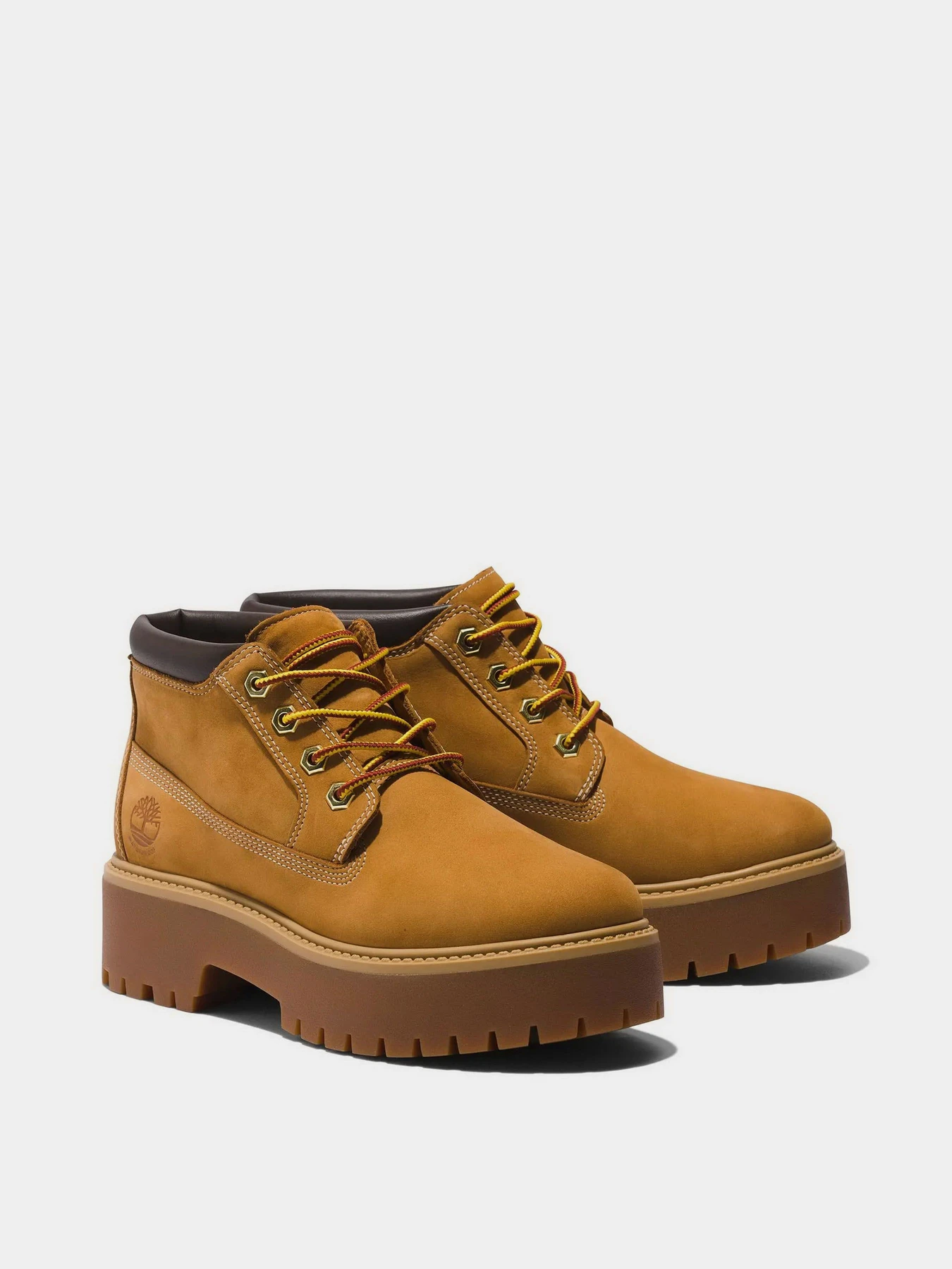 Черевики та чоботи Timberland Stone Street Premium модель TB0A5RF9231 Черевики та чоботи Timberland Stone Street Premium модель TB0A5RF9231 Фото