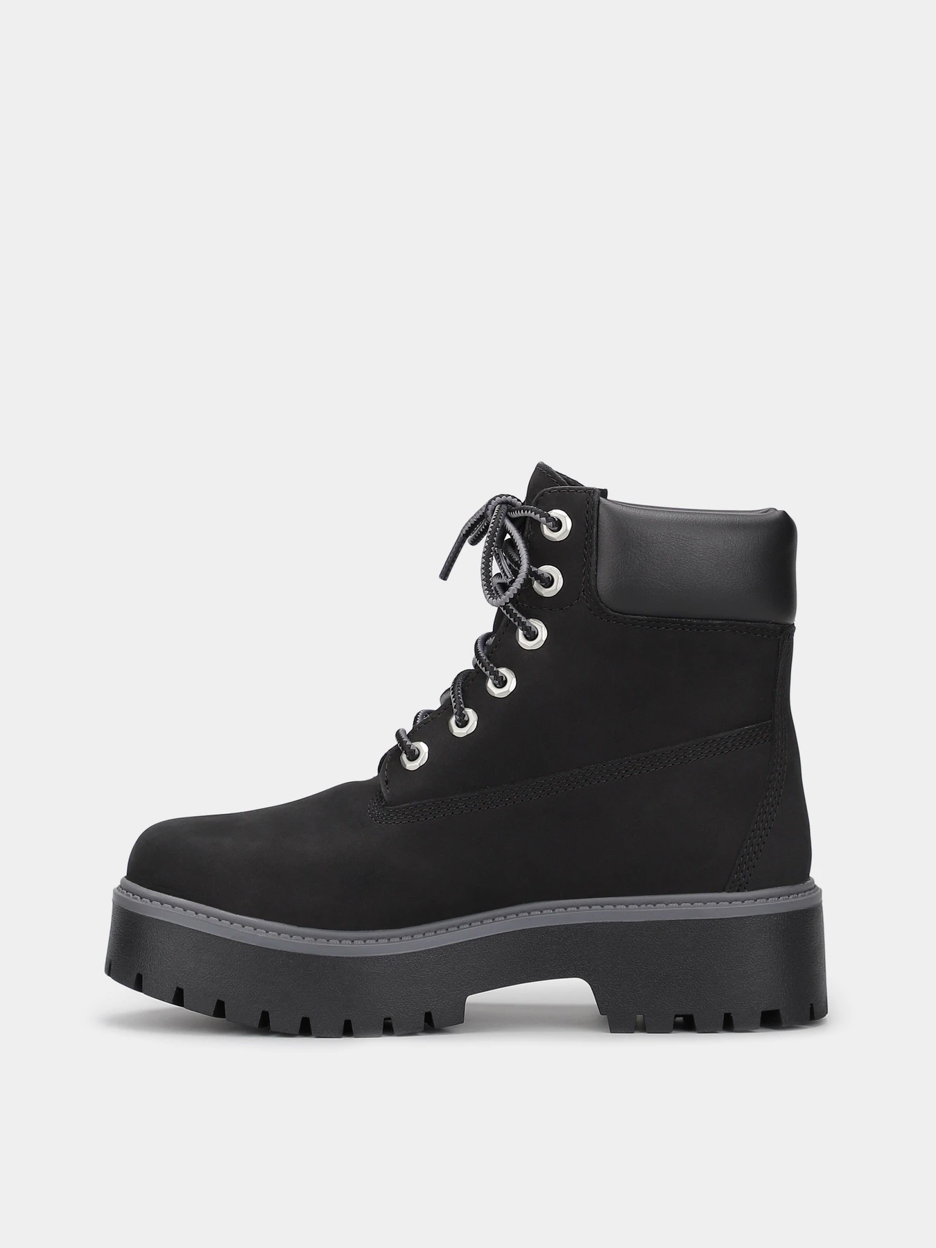 Ботинки и сапоги Timberland STONE STREET WATERPROOF модель TB0A5RH5015 Ботинки и сапоги Timberland STONE STREET WATERPROOF модель TB0A5RH5015 Фото