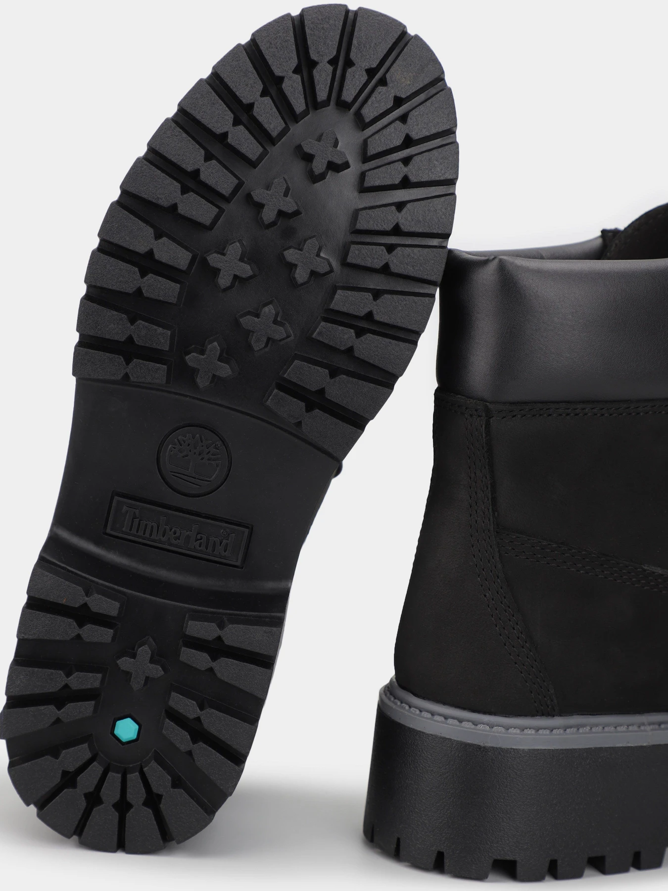 Ботинки и сапоги Timberland STONE STREET WATERPROOF модель TB0A5RH5015 Ботинки и сапоги Timberland STONE STREET WATERPROOF модель TB0A5RH5015 Фото