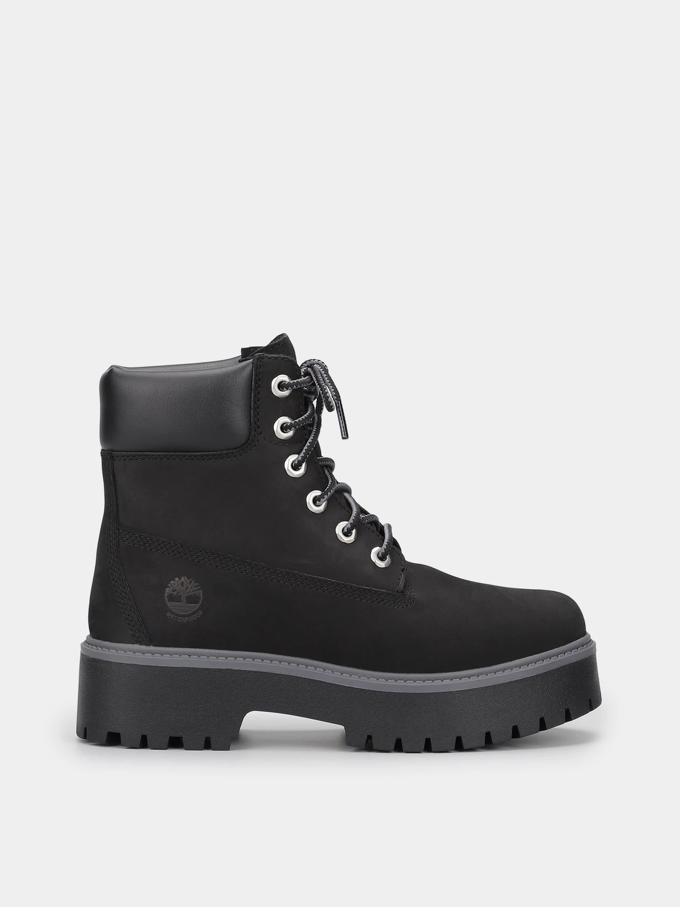Ботинки и сапоги Timberland STONE STREET WATERPROOF модель TB0A5RH5015 Ботинки и сапоги Timberland STONE STREET WATERPROOF модель TB0A5RH5015 Фото