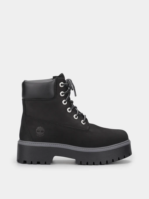 Ботинки и сапоги Timberland STONE STREET WATERPROOF модель TB0A5RH5015 Фото