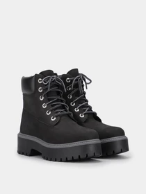 Ботинки и сапоги Timberland STONE STREET WATERPROOF модель TB0A5RH5015 Фото