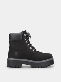 Ботинки и сапоги Timberland STONE STREET WATERPROOF модель TB0A5RH5015 Фото