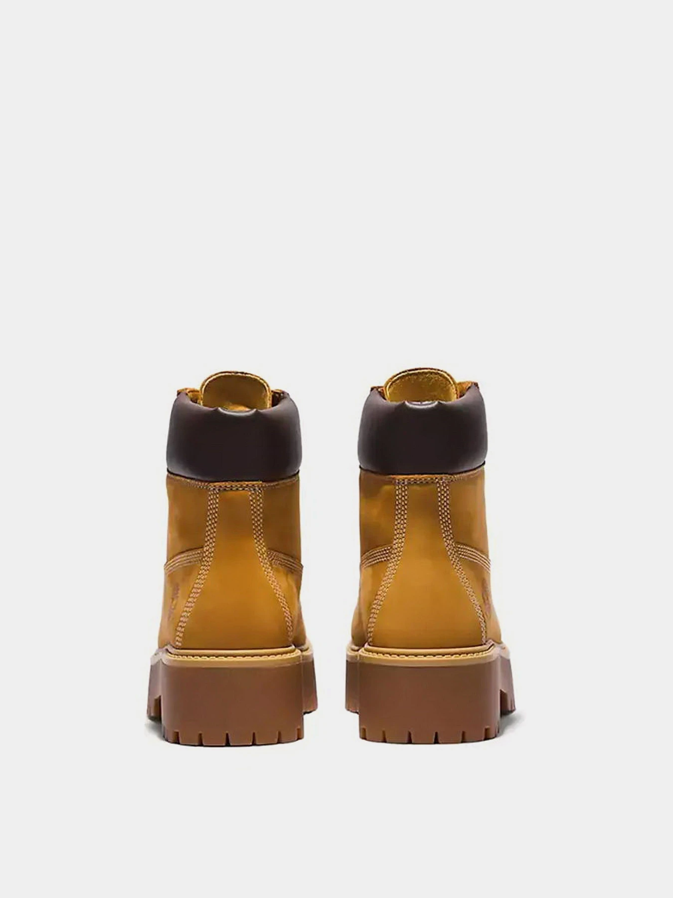 Черевики та чоботи Timberland Stone Street Premium модель TB0A5RJD231 Фото
