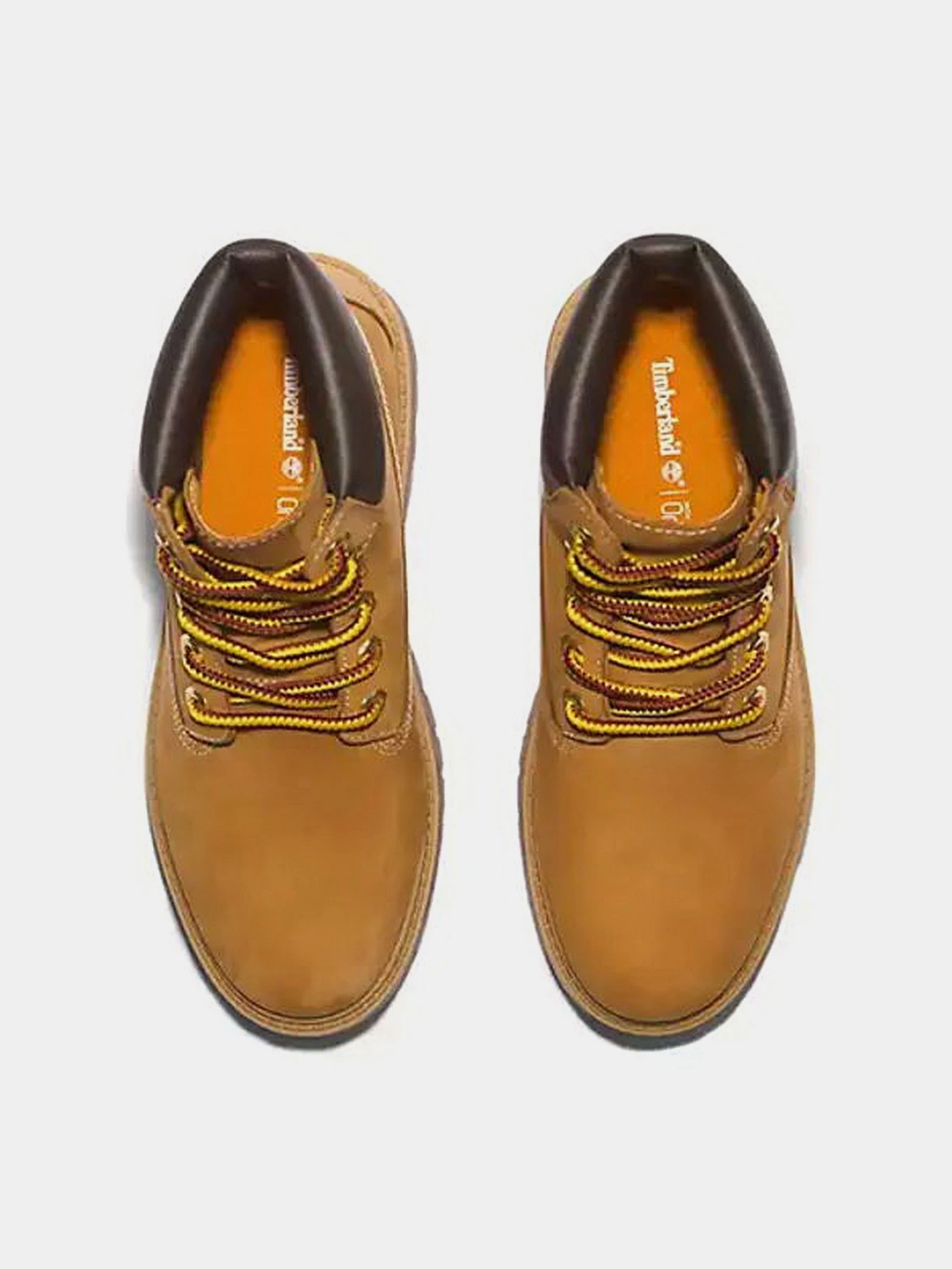 Черевики та чоботи Timberland Stone Street Premium модель TB0A5RJD231 Фото