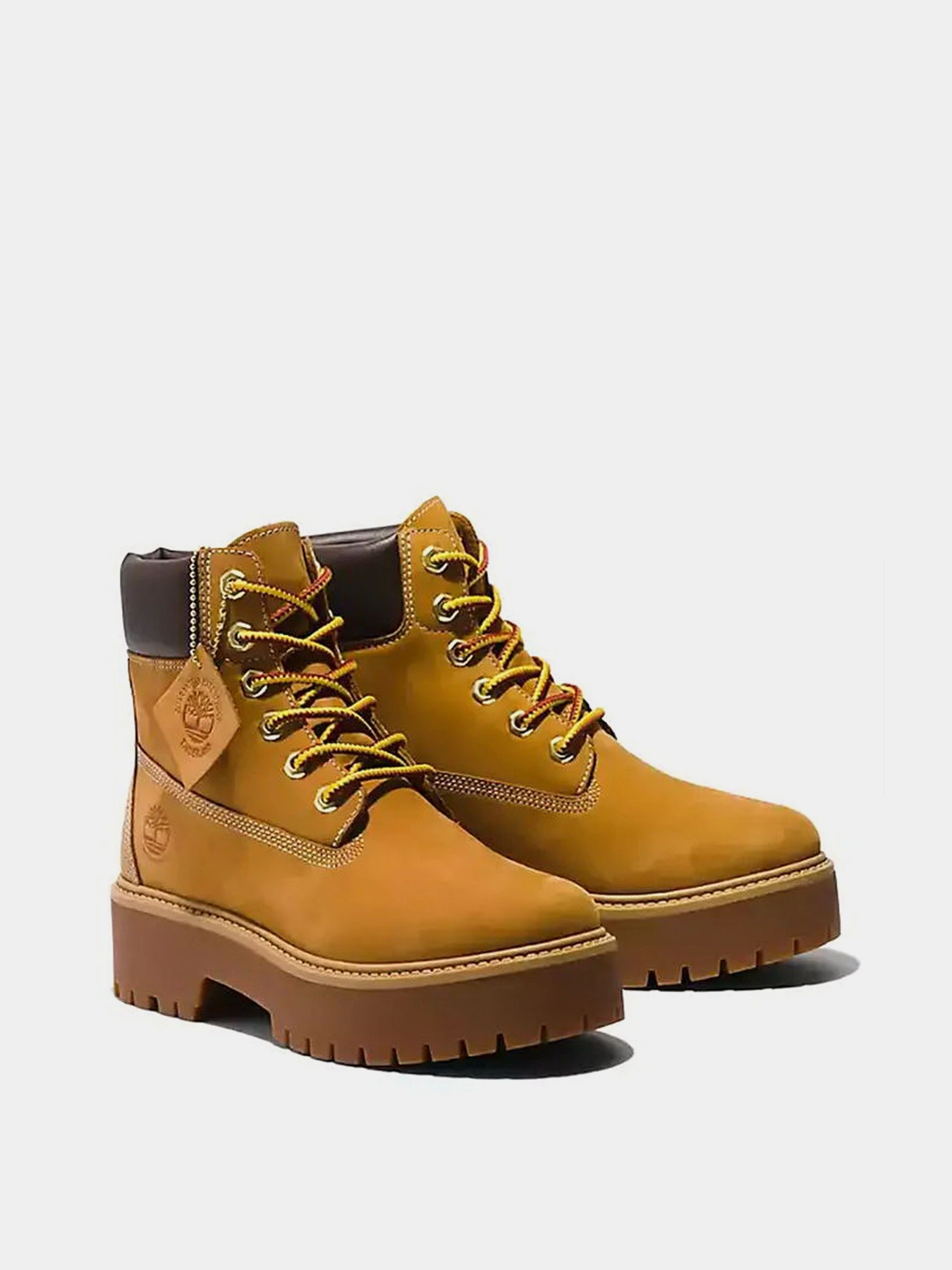 Черевики та чоботи Timberland Stone Street Premium модель TB0A5RJD231 Фото