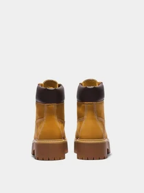 Черевики та чоботи Timberland Stone Street Premium модель TB0A5RJD231 Фото