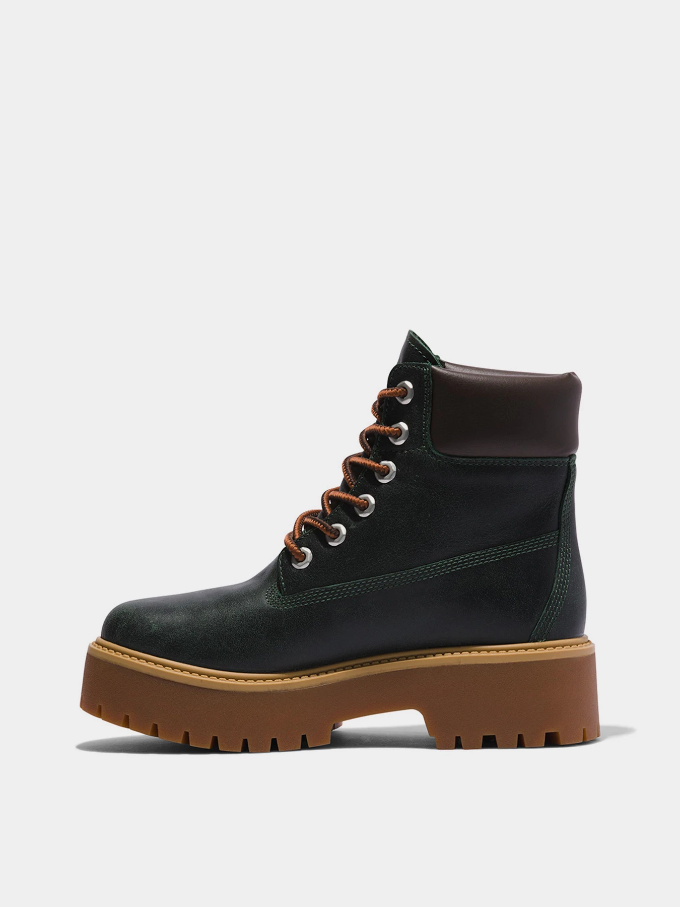 Ботинки и сапоги Timberland Stone Street Premium модель TB0A5RK1EA1 Ботинки и сапоги Timberland Stone Street Premium модель TB0A5RK1EA1 Фото