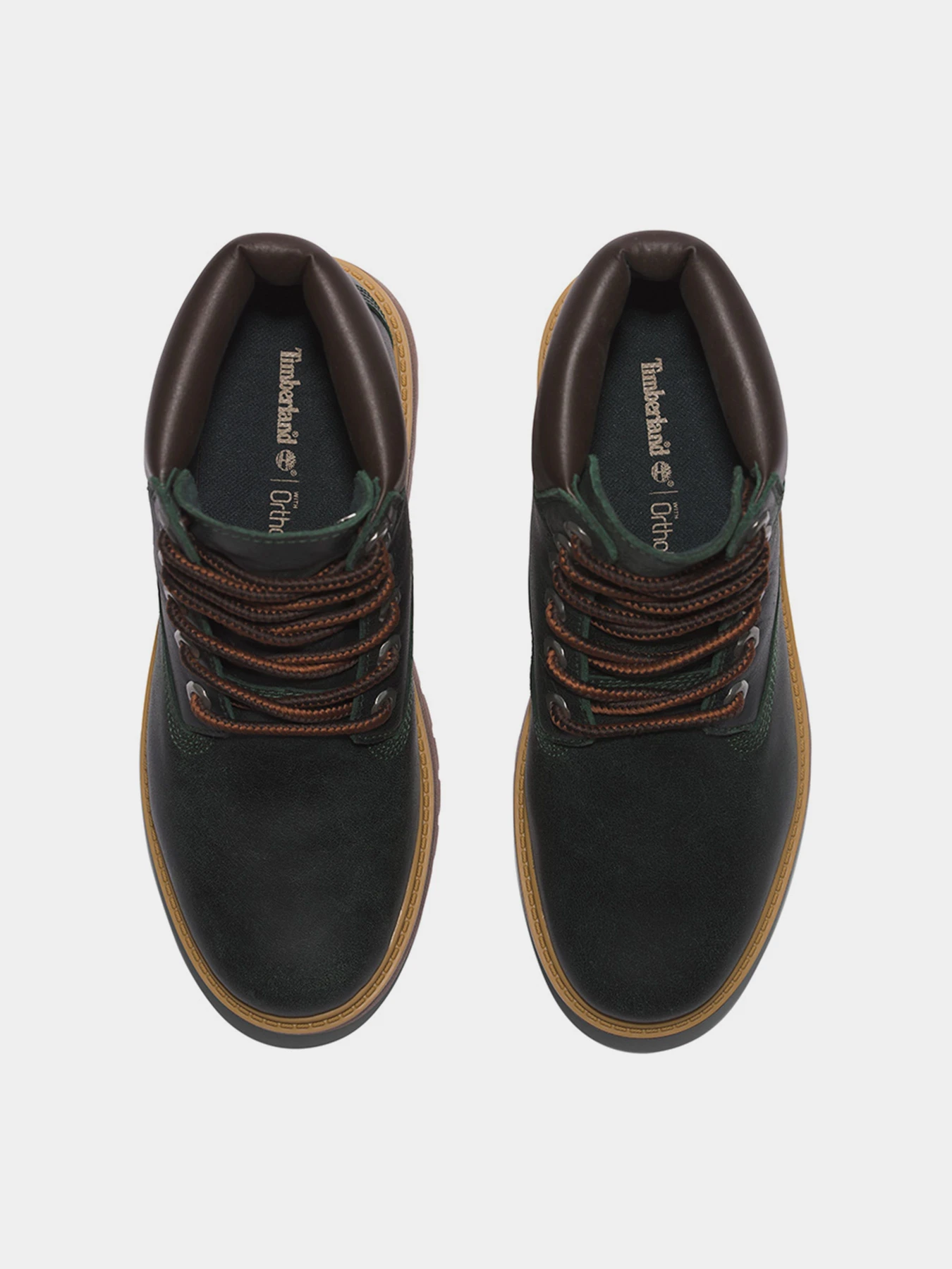 Ботинки и сапоги Timberland Stone Street Premium модель TB0A5RK1EA1 Ботинки и сапоги Timberland Stone Street Premium модель TB0A5RK1EA1 Фото