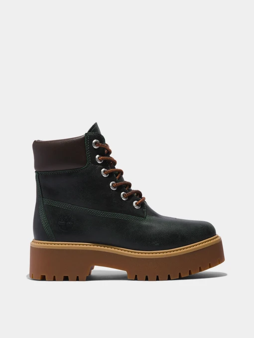 Черевики та чоботи Timberland Stone Street Premium модель TB0A5RK1EA1 Фото