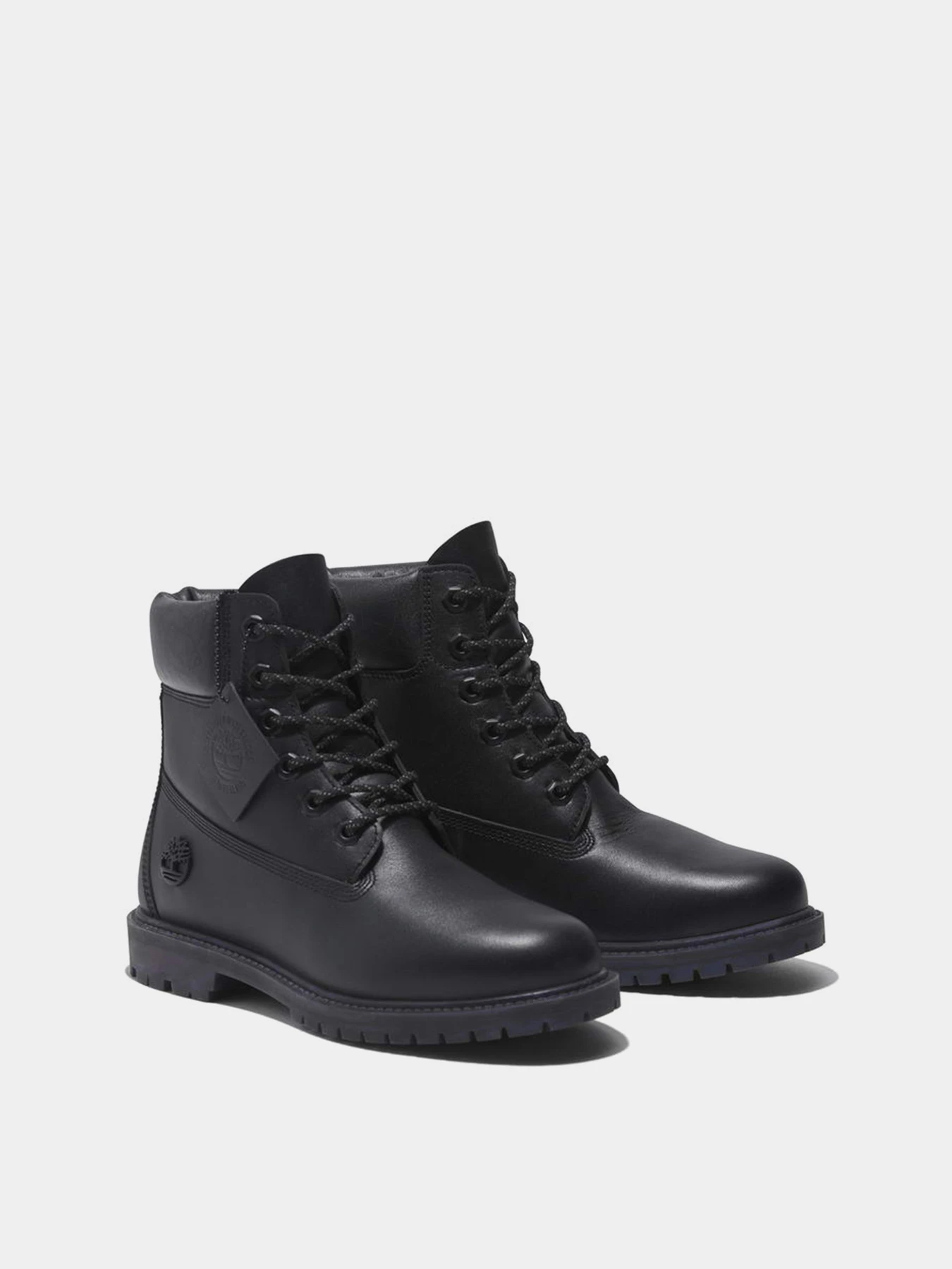 Черевики та чоботи Timberland Premium 6-Inch Waterproof модель TB0A5Q9S015 Черевики та чоботи Timberland Premium 6-Inch Waterproof модель TB0A5Q9S015 Фото