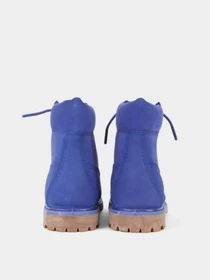 Ботинки и сапоги Timberland Premium 6-Inch Waterproof модель TB0A2R51G58 Фото