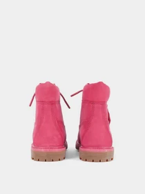 Ботинки и сапоги Timberland Premium 6-Inch Waterproof модель TB0A2R7TA46 Фото
