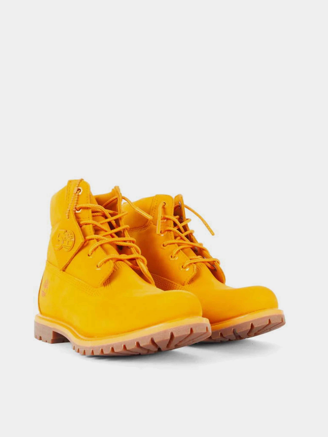 Черевики та чоботи Timberland Premium 6-Inch Waterproof модель TB0A4113804 Фото