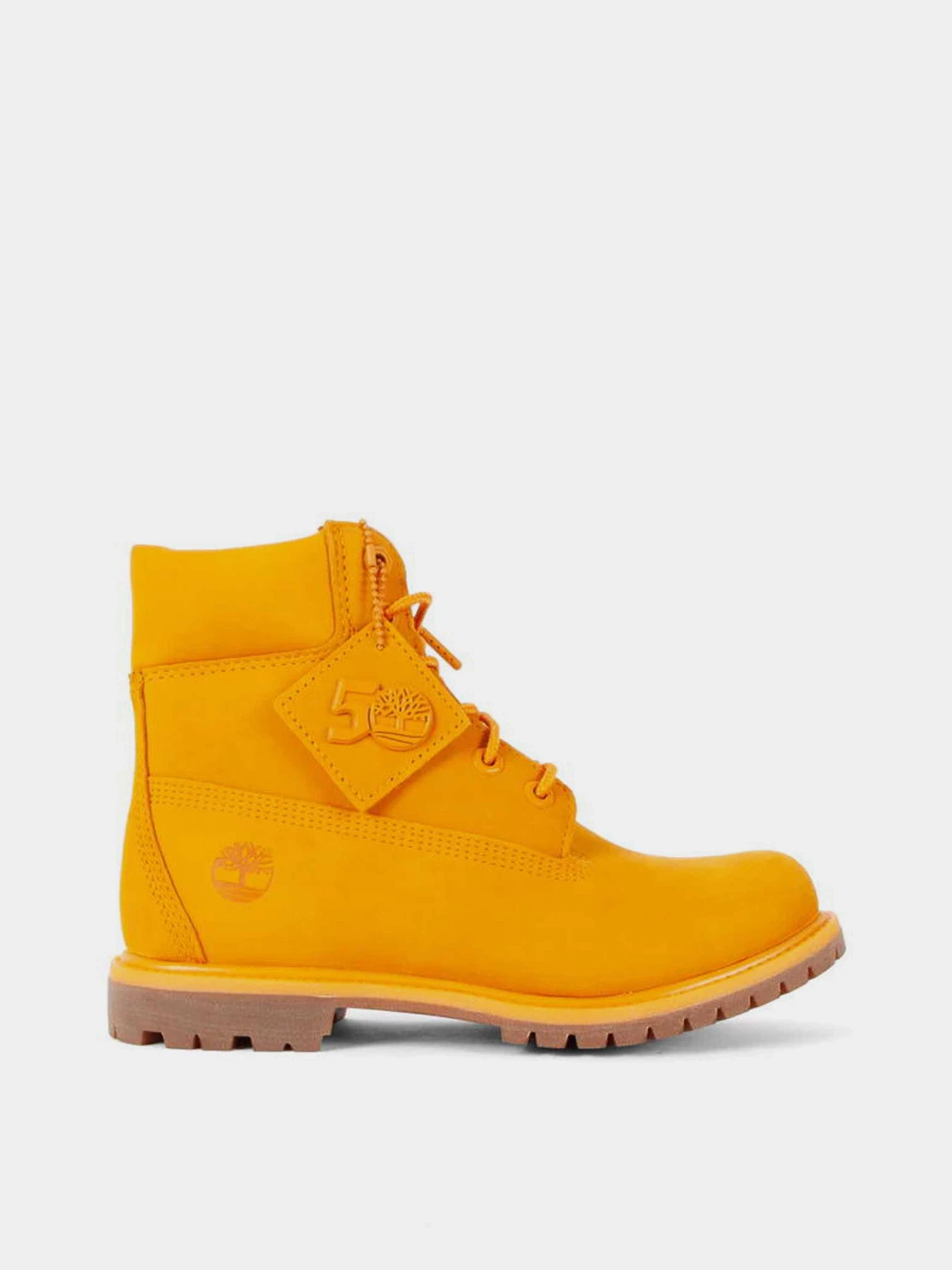Черевики та чоботи Timberland Premium 6-Inch Waterproof модель TB0A4113804 Фото