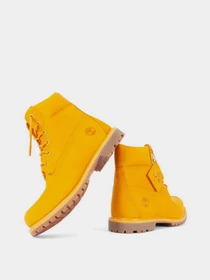 Черевики та чоботи Timberland Premium 6-Inch Waterproof модель TB0A4113804 Фото