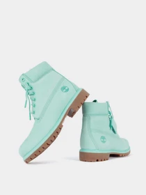 Ботинки и сапоги Timberland Premium 6-Inch Waterproof модель TB0A412BEB9 Фото