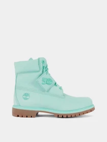Черевики та чоботи Timberland Premium 6-Inch Waterproof модель TB0A412BEB9 Фото