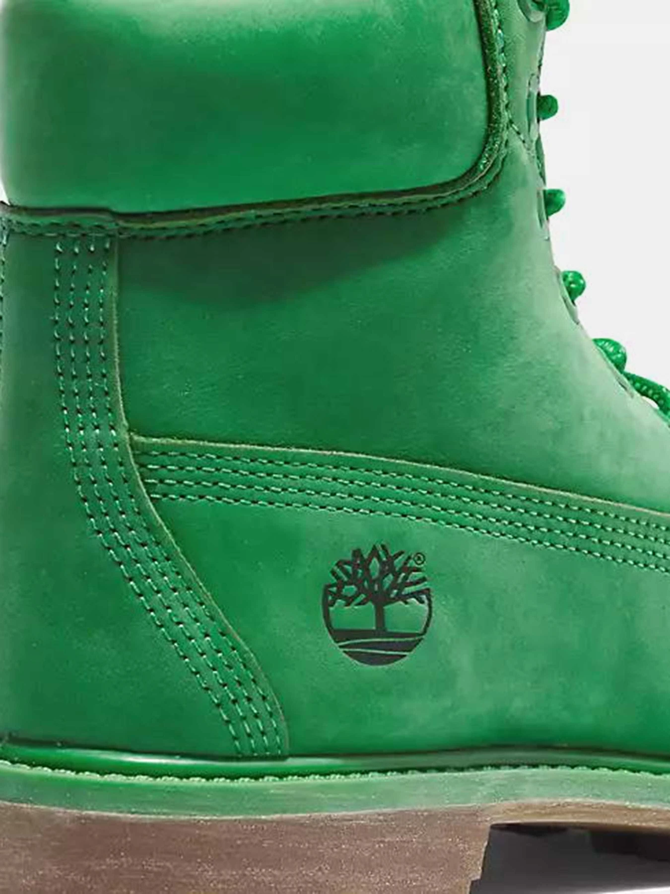 Ботинки и сапоги Timberland Premium 6-Inch Waterproof модель TB0A413UJ30 Ботинки и сапоги Timberland Premium 6-Inch Waterproof модель TB0A413UJ30 Фото