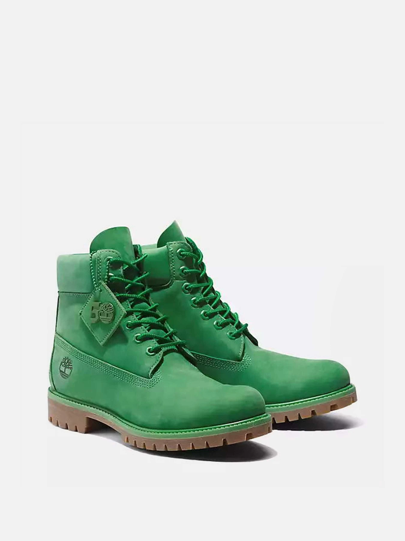 Ботинки и сапоги Timberland Premium 6-Inch Waterproof модель TB0A413UJ30 Ботинки и сапоги Timberland Premium 6-Inch Waterproof модель TB0A413UJ30 Фото