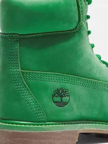 Ботинки и сапоги Timberland Premium 6-Inch Waterproof модель TB0A413UJ30 Фото