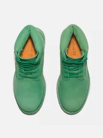 Ботинки и сапоги Timberland Premium 6-Inch Waterproof модель TB0A413UJ30 Фото
